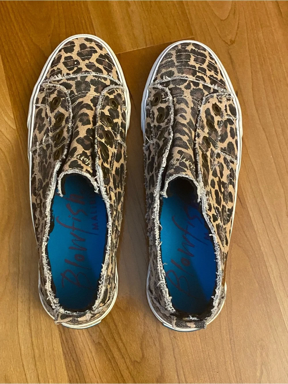 Blowfish Malibu euc stylish